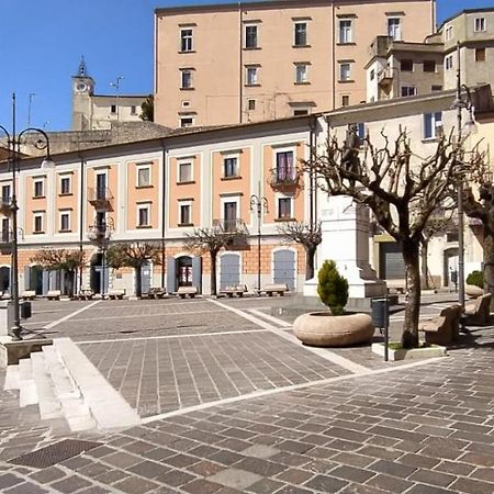 Gianturco Bed And Breakfast Avigliano Exterior foto