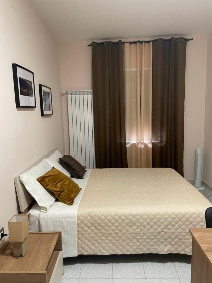 Gianturco Bed And Breakfast Avigliano Exterior foto