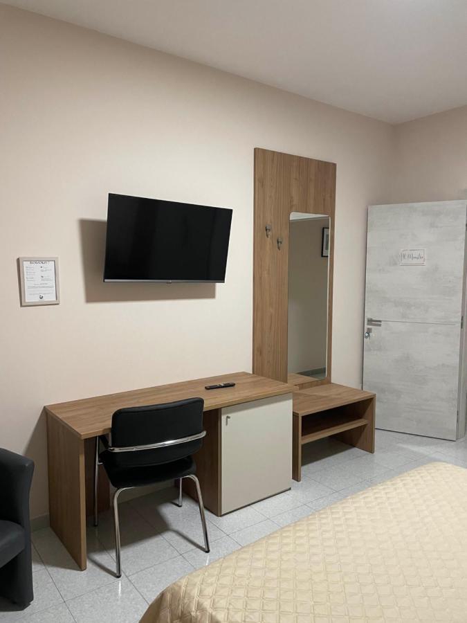 Gianturco Bed And Breakfast Avigliano Exterior foto
