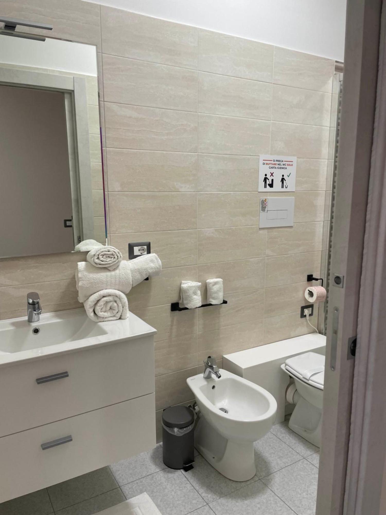 Gianturco Bed And Breakfast Avigliano Exterior foto