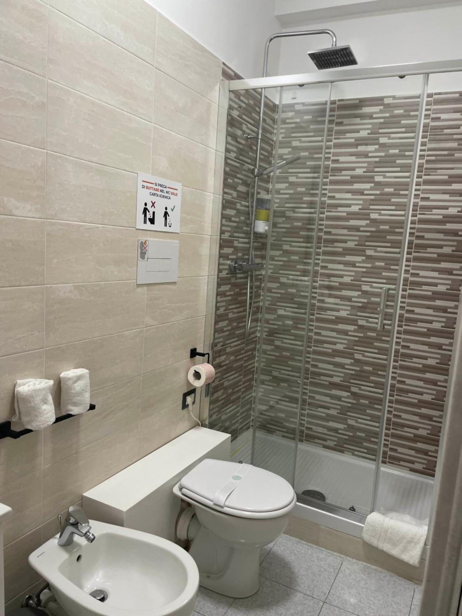 Gianturco Bed And Breakfast Avigliano Exterior foto